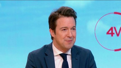 Les 4 vérités - Guillaume Peltier