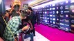 Kartik Aaryan, Shamita Shetty, Jasmin Bhasin & Others At The Red Carpet Of Iconic Gold Awards 2022