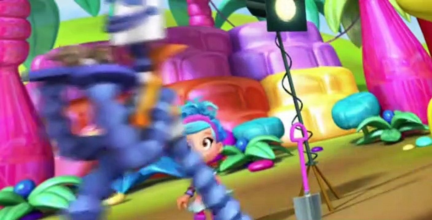 Luna Petunia S02 E05