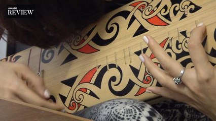 Alena Murang on Giving Traditional Music a New Form