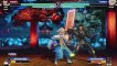 (PS4) The King of Fighters XV - 06 - Samurai Shodown - Lv 4 Hard - OST Hunting 4 pt1