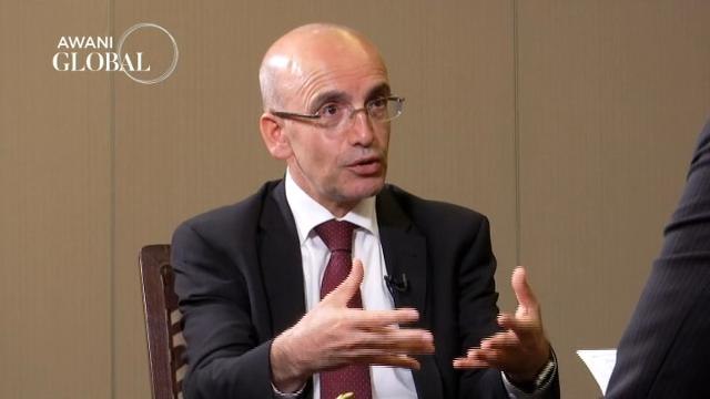 AWANI Global: Isu pelarian - Cabaran dan usaha Turki