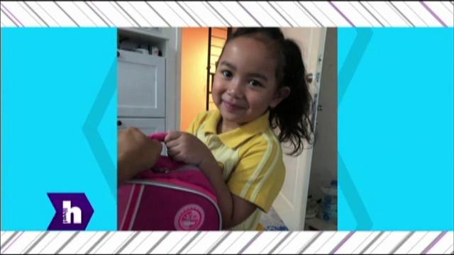 hLive! - Ajak Shiro tidak mahu anak membesar