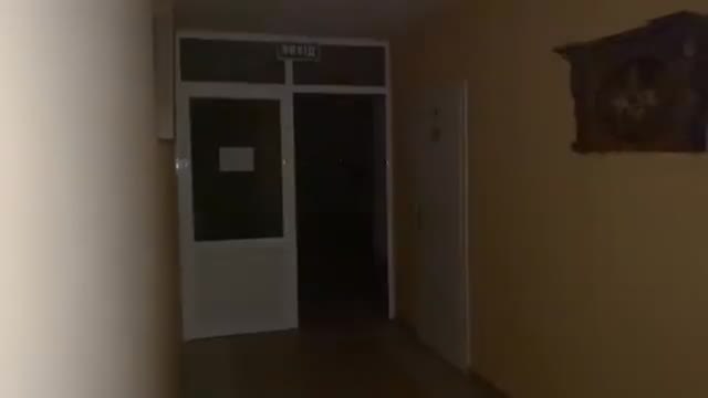 Nueva noche de alarmas antiaéreas en varias ciudades de Ucrania