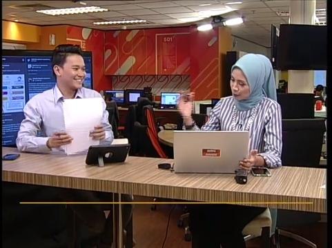 Cerita Sebalik Berita: Berita dari Bumi Kenyalang