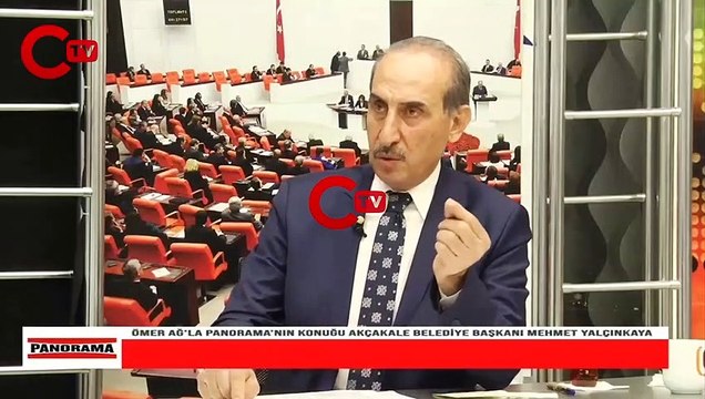 Sağlıktaki durumu AKP'li başkan anlattı: Doktor oğlum beni 'çöpçü al' diyor