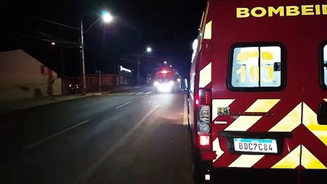 Briga entre irmãs termina com duas mulheres feridas no Santa Cruz