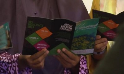 #KomunitiAWANI: Sanggup korbankan masa bantu keluarga walaupun masih bersekolah