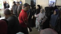 Eksklusif: Suspek warga Nigeria dan Siti Kharina dah kenal lama - Polis