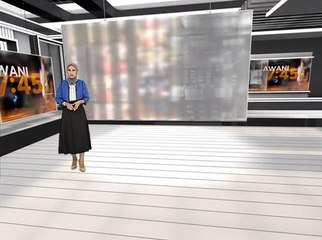 AWANI 7:45 [18/05/2019]:, Suspek ada akses rumah Siti Khairina & Faziani Rohban meninggal dunia