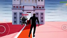 Sonko révolution : Un jeu en cours d’amélioration