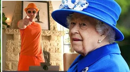 Royal Family LIVE: Harry savaged for 'unfunny stunt' hours before Queen forced to miss out