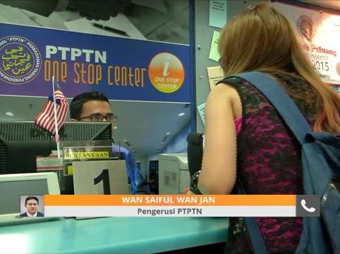 Komen Tengahari 19 Mei: Senarai hitam ke luar negara hanya cadangan dari rakyat