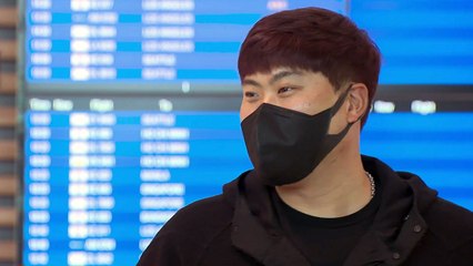 '빅리그 10년 차' 류현진, 스프링캠프 합류 위해 미국 출국 / YTN
