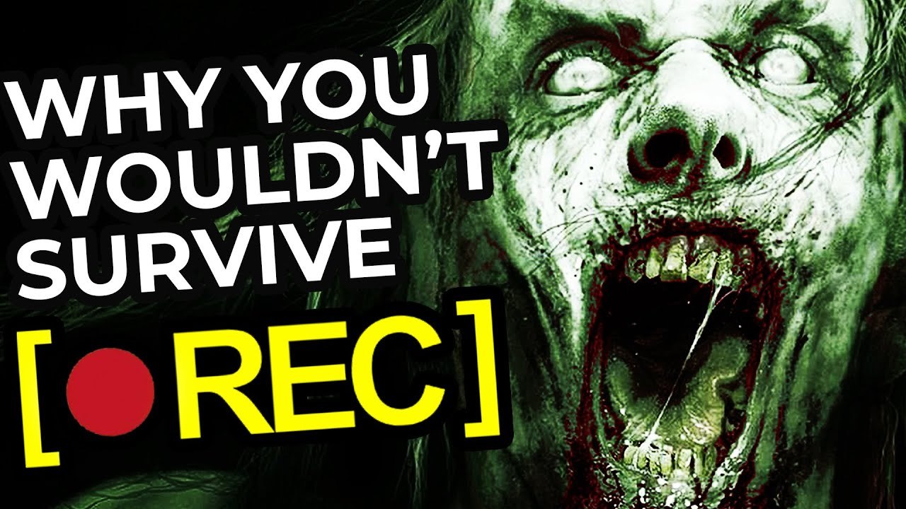 REC movie summary