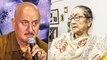 Anupam Kher's Mother Didn't Talk For 2 Days After Watching 'The Kashmir Files'