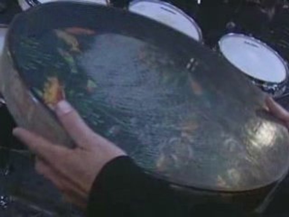 Stamatis Spanoudakis - Thalassa