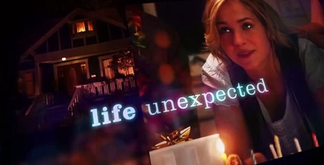 Life Unexpected S01 E13