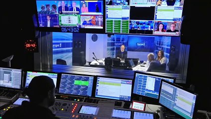 Nicolas Sur : «Nous voulons positionner le photovoltaïque comme une énergie de production électrique majeure»