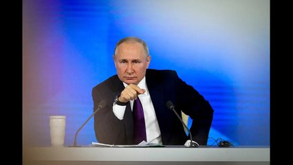 Crise en Ukraine : Voici ce qui peut arriver de pire si Poutine perd en Ukraine
