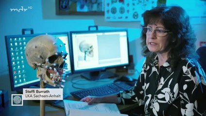 Hingerichtet-Tätern auf der Spur 16.03.2022