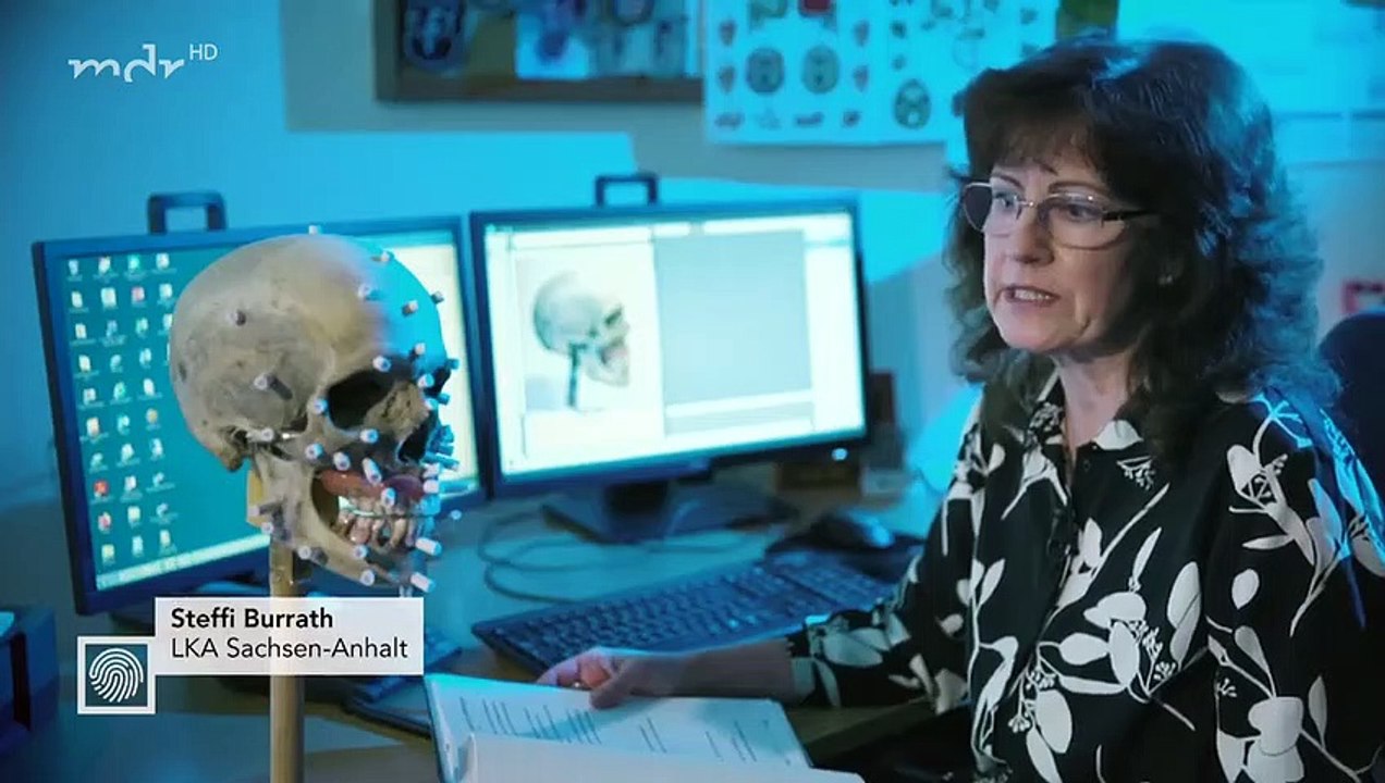 Hingerichtet-Tätern auf der Spur 16.03.2022