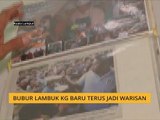 AWANI 7:45 [20/05/2019]: Lancar petisyen atas talian, kemalangan korbankan warga Myanmar & juadah tradisi Ramadan