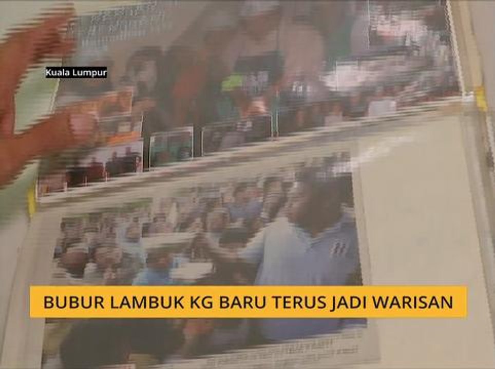 AWANI 7:45 [20/05/2019]: Lancar petisyen atas t...