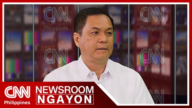 Tulong sa mga OFW na lumikas sa Ukraine | Newsroom Ngayon