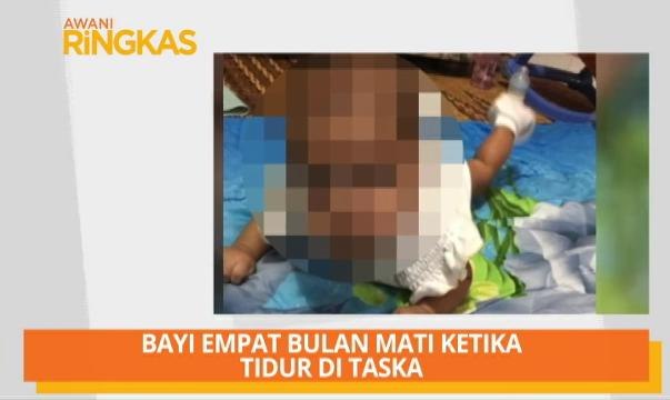 AWANI Ringkas: Pemilik SUV ditahan, mati ketika tidur di taska & tunjuk perasaan diteruskan