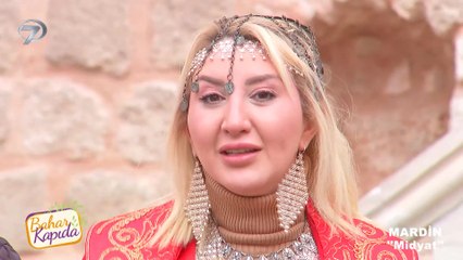 Bahar Kapıda - Mardin | 13 Mart 2022