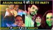 Arjun Bijlani Parties With Wife Neha Amid Break Up Rumours