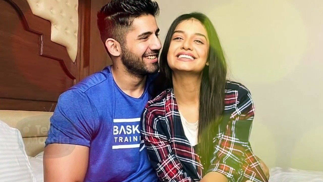 Divya Agarwal & Varun Sood  BREAK UP Story  Hamari Adhuri Kahani  Season 2