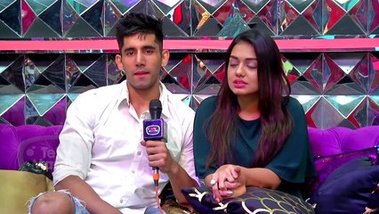 Divya Agarwal & Varun Sood | BREAK UP Story | Hamari Adhuri Kahani | Season 2