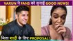 Post Break Up With Divya Agarwal Varun Sood Receives Marriage Proposals