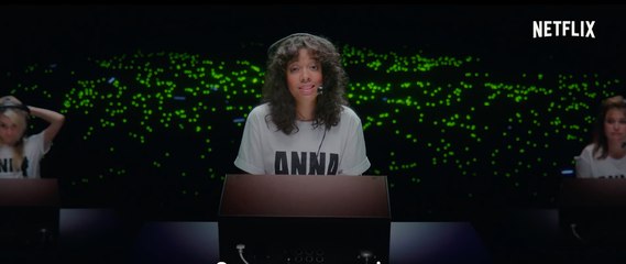 Dirty Lines - S01 Teaser Trailer (English Subs) HD