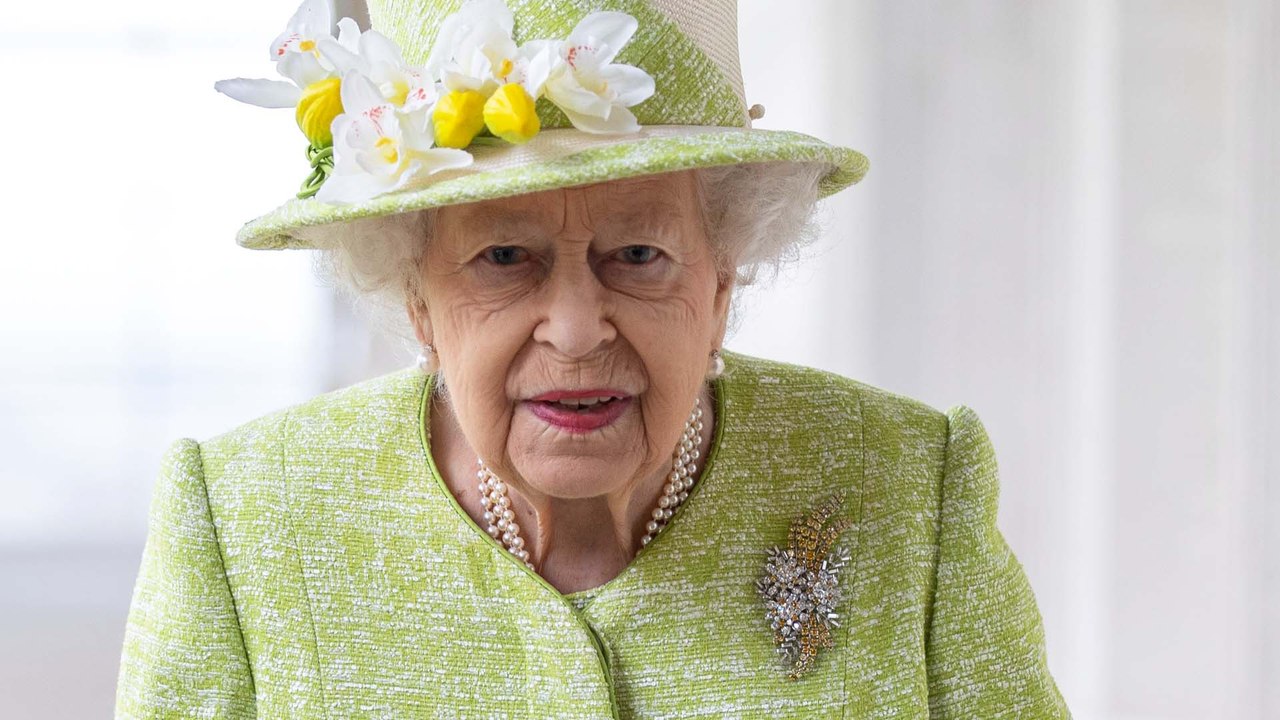 Sorge um Queen wächst: Der Palast bereitet Amtsübergabe vor