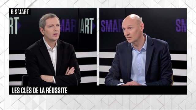 SMART & CO - L'interview de Bertrand CARON (Polypus) et Olivier DE BEAUFORT (Polypus Suisse) par Thomas Hugues