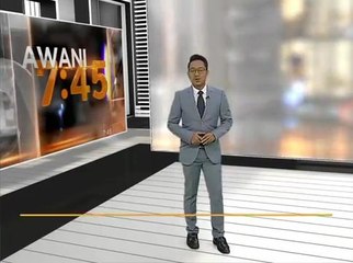 AWANI 7:45 [21/05/2019]: Isu Land Swap & projek RTS ditangguh