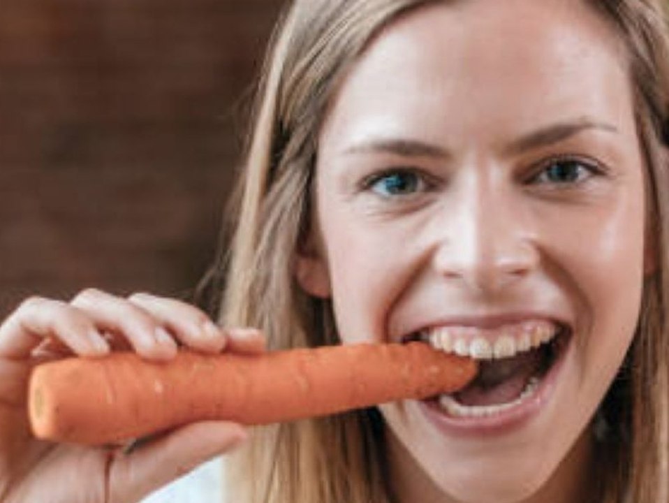 Wundergemüse: Deshalb solltest du häufiger Karotten essen