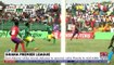Ghana Premier League: Berekum Chelsea beats Karela 1-0 at Golden City - AM Sports (14-3-22)
