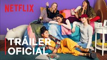 El Club de las Canguro (en ESPAÑOL) | Tráiler de la serie de Netflix