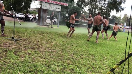 Dainnawan Connections perform at Griffith | March 14 | Area News