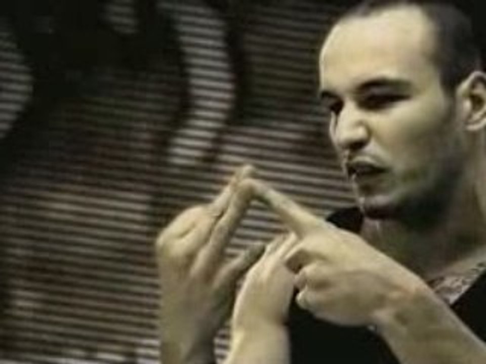 Franky kubrik - was sie hörn wollen