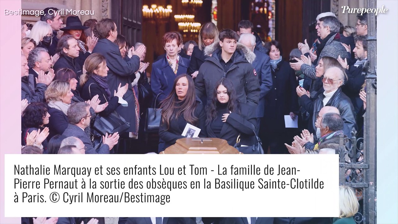 Mort de Jean-Pierre Pernaut : "J'aimerais t'empêcher d'aller fumer", lettre déchirante de sa "soeur"