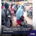 Viral! Antrean Minyak Goreng Makan Korban, Ibu-ibu di Berau Sesak Nafas Lalu Meninggal Ya Allah Jatuh