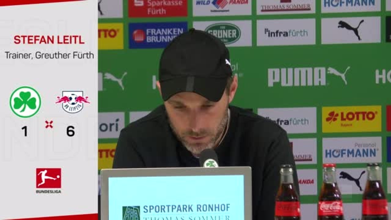 Leitl mit übler Kritik: 'Sollte sich bewusst sein'