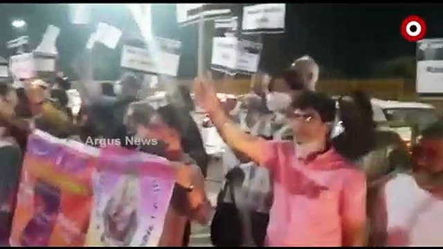 Kashmiri Pandits Demands Justice for Victims