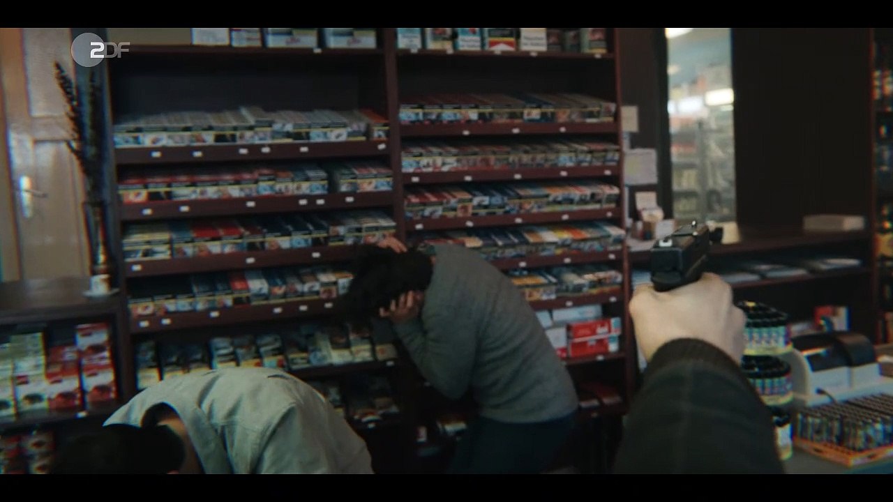 Der Überfall: Mittwoch - 30.000 Euro | Staffel 1/Folge 3