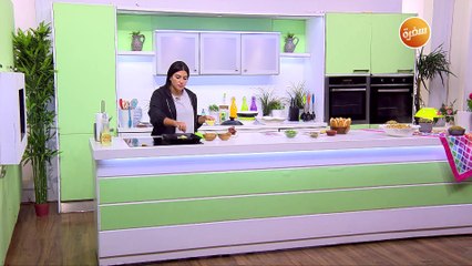 هوت دوج مشوي | نورا السادات